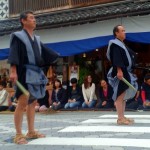 Samurai Parade - Copy